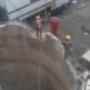 Demoliciones de silos