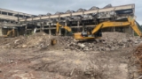 Demoliciones industriales