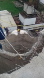 Demoliciones de silos