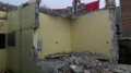 Demoliciones de edificios