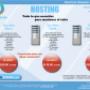 Hosting web, desde $59.90