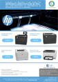 Impresoras HP
