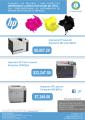 Impresoras Láser y de inyección de tinta HP