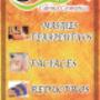 Servicios de Belleza
