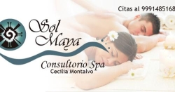 Sol Maya SPA