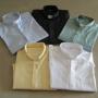 CAMISAS CLERICALES