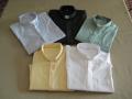 CAMISAS CLERICALES