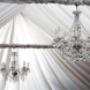 WHITE TENT