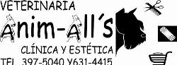 Veterinaria Anim-All´s