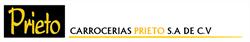 Carrocerias Prieto, S.a. de C.v.