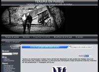 Sitio web de Psicólogos en Guadalajara