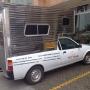 Servicio a domicilio