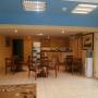 Area del Comedor