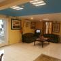 Area del Lobby