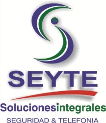 Seyte Soluciones Integrales en Seguridad y Telefonía
