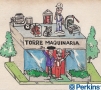 Torre Maquinaria, S.a de C.v.