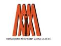 Metalizaciones Industriales y Marianas S.a. de C.v.