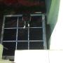 Homero 1500 Atenuador de entrada de aire
