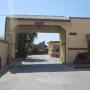 Entrada del Hotel