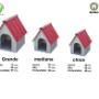 Casas para mascota