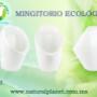 Mingitorio Ecológico Seco Mod. Oxus