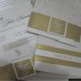 Invitaciones  Boda