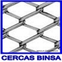 Cercas Binsa
