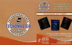 Encuadernaciones Profesionales Tecnomaster