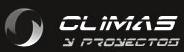 Climas Y Proyectos