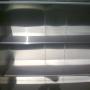 MUEBLE ACERO INOXIDABLE