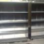 MUEBLS EN ACERO INOXIDABLE