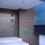 deck fachada