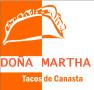 Tacos De Canasta Doña Martha