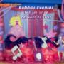 Bubbas Eventos