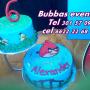 Bubbas Eventos