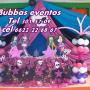 Bubbas Eventos
