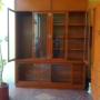 mueble vitrina