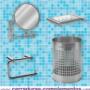 Accesorios de Baño