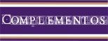 Complementos