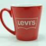 taza cónica