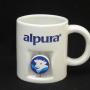 taza giratoria
