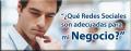 REDES SOCIALES