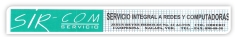 Servicio Integral a Redes y Computadoras