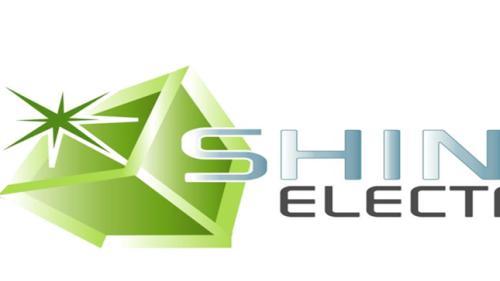 Shine Electric SA de Cv