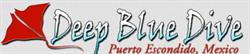 Deep Blue Dive
