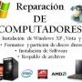 soporte
