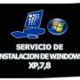 windows