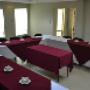 SALON CORPORATIVO