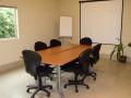 Renta de Sala de Juntas y Aula de Capacitacion