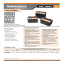 ficha tecnica ups12-300mr